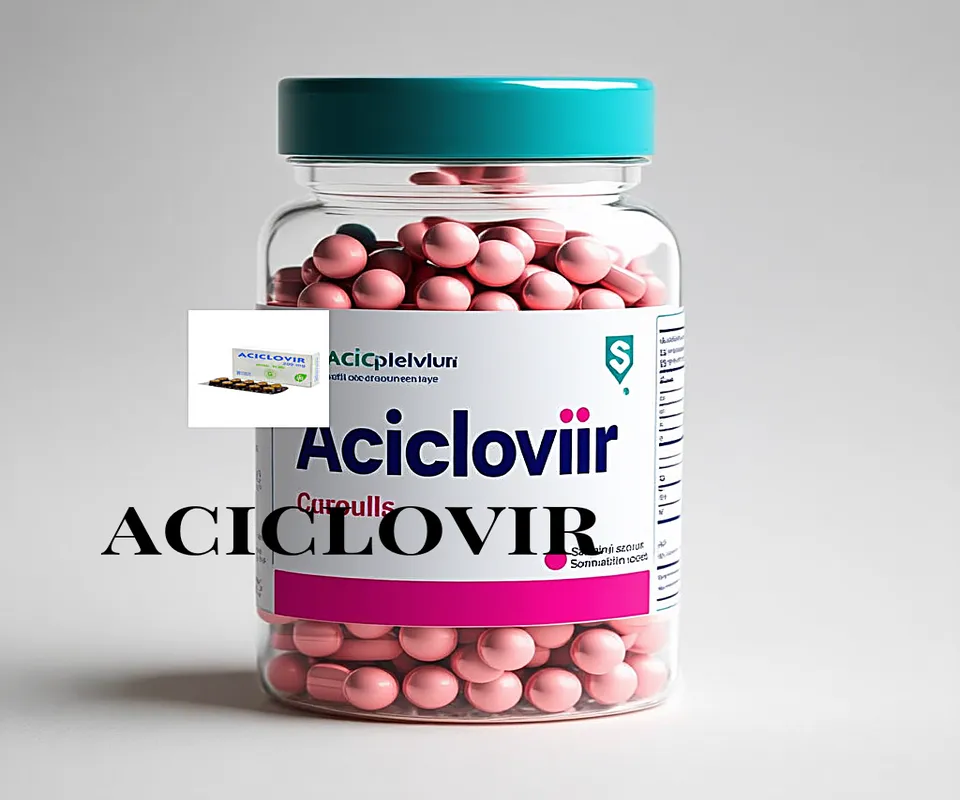 Aciclovir crema serve la ricetta